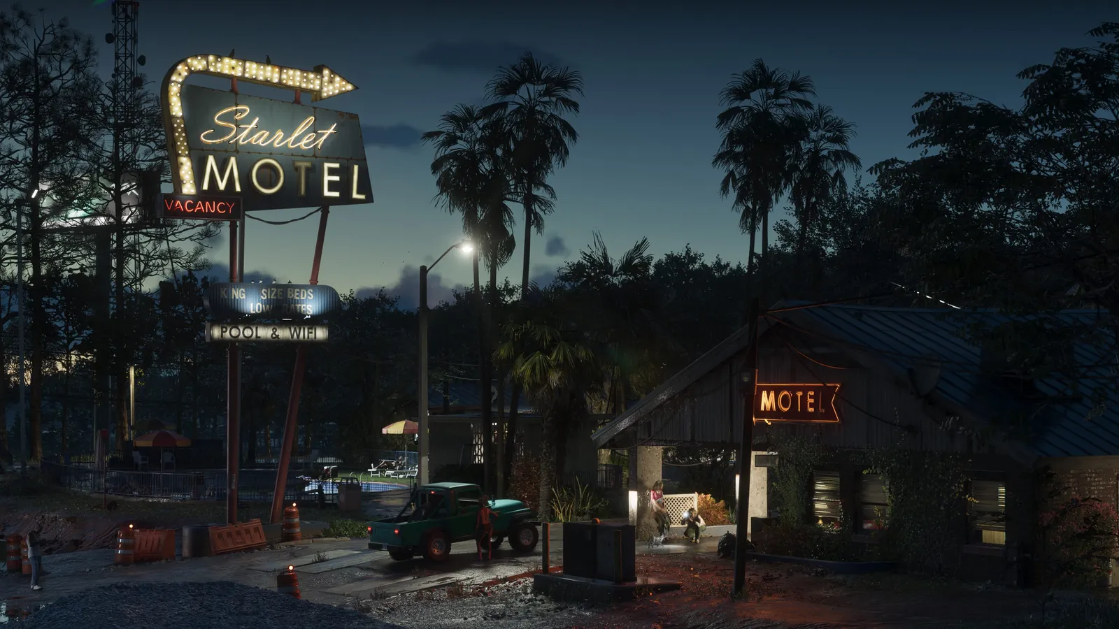 Port Gellhorn in GTA VI (official screenshot)